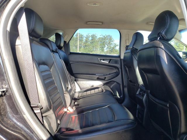 Zdjęcie 6 z aukcji – 2020 FORD EDGE SEL z VIN 2FMPK3J95LBA14949