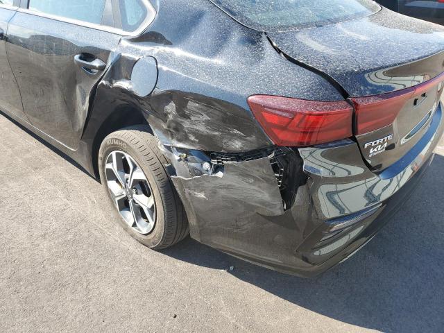 Photo 9 from auction – 2019 KIA FORTE FE with VIN 3KPF24AD0KE085686