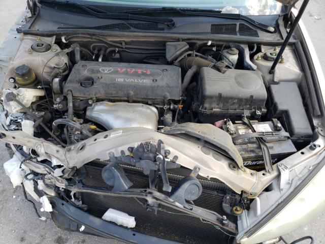 Photo 7 from auction – 2005 TOYOTA CAMRY LE with VIN 4T1BE32K75U501585