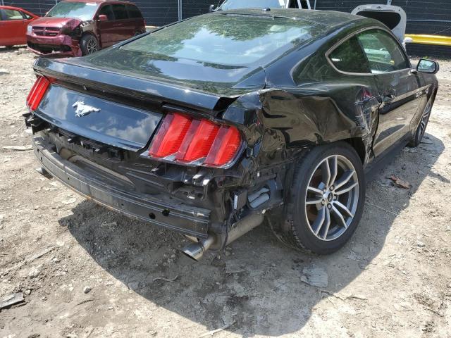 صورة رقم 9 من المزاد - 2015 FORD MUSTANG مع VIN 1FA6P8TH8F5308170