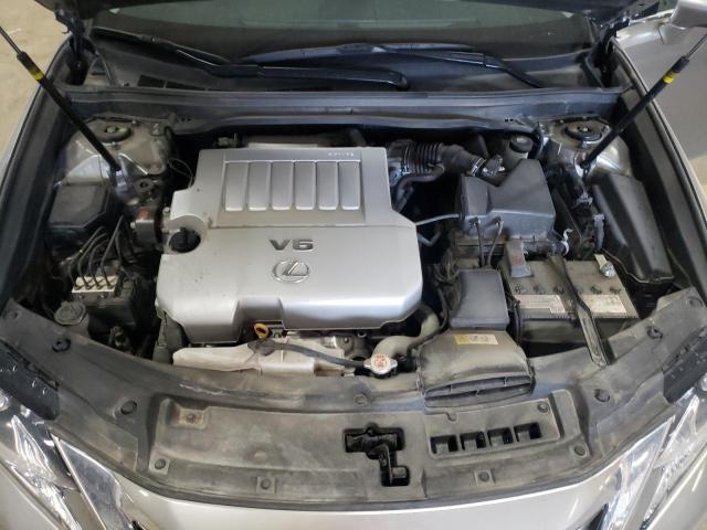 Photo 7 from auction – 2018 LEXUS ES 350 with VIN 58ABK1GG2JU110963