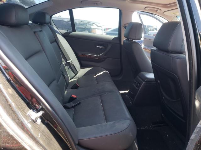 Photo 6 from auction – 2008 BMW 328 I SULE with VIN WBAVC53578FZ83931