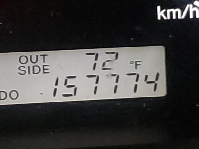 Photo 8 from auction – 2005 TOYOTA COROLLA CE with VIN 1NXBR32E35Z363414