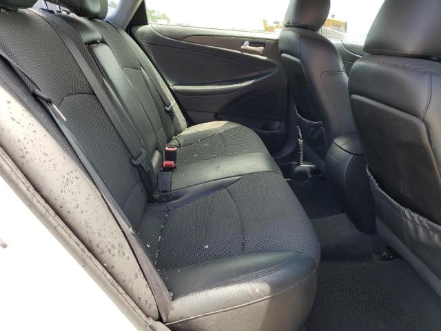 Photo 6 from auction – 2012 HYUNDAI SONATA SE with VIN 5NPEC4AC7CH491607