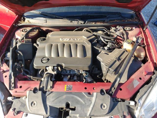 Photo 7 from auction – 2013 CHEVROLET IMPALA LT with VIN 2G1WG5E36D1100595