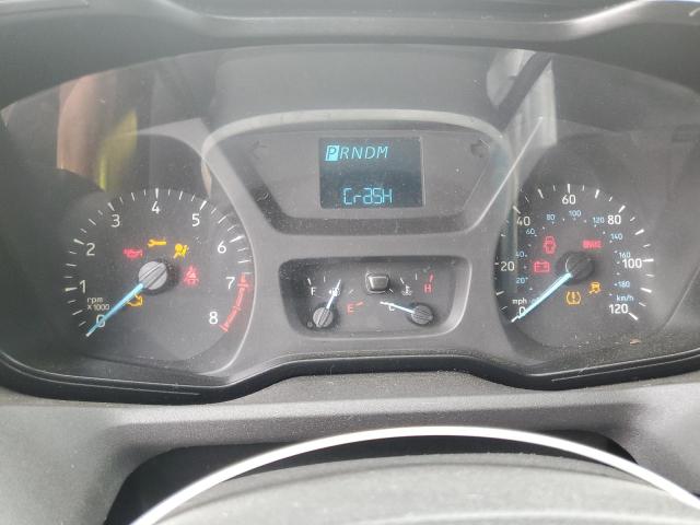 Photo 8 from auction – 2017 FORD TRANSIT T- with VIN 1FTYR2CM2HKA72479