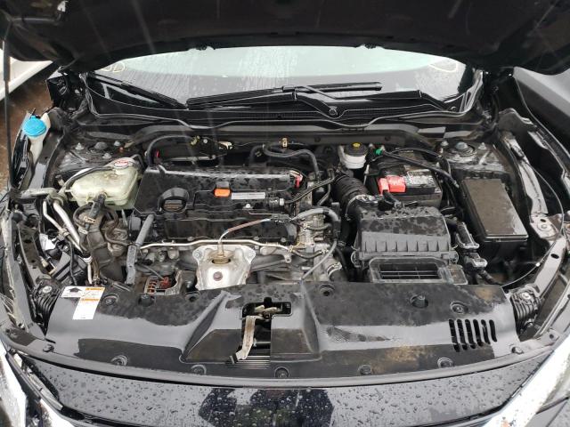 Photo 7 from auction – 2018 HONDA CIVIC LX with VIN 2HGFC2F57JH003041