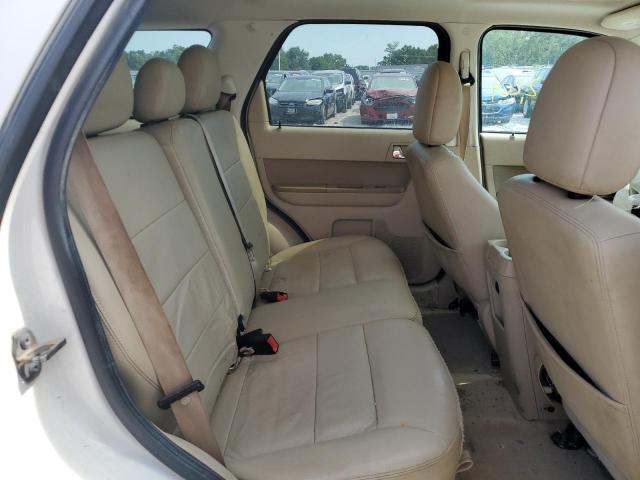 Photo 6 from auction – 2012 FORD ESCAPE LIM with VIN 1FMCU9EG9CKC07714