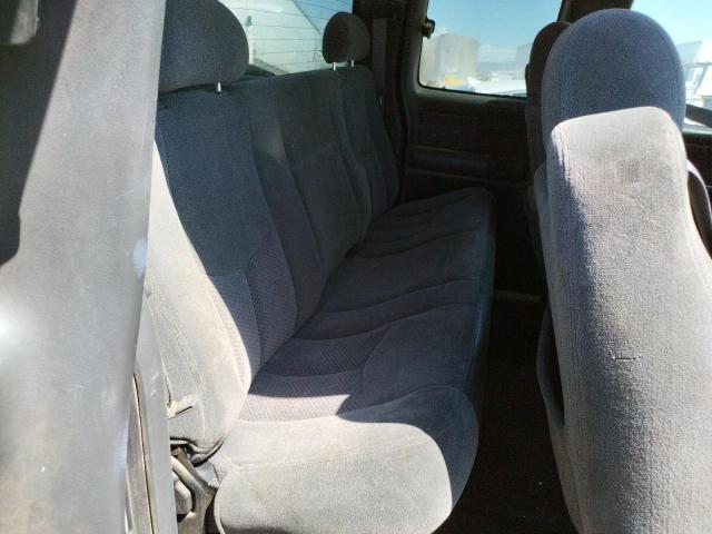 Photo 6 from auction – 2003 CHEVROLET SILVERADO with VIN 1GCHK29U83E125429