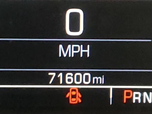 Photo 8 from auction – 2019 GMC SIERRA LIM with VIN 2GTV2MEC8K1168521