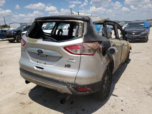 Photo 4 from auction – 2013 FORD ESCAPE SEL with VIN 1FMCU0HX1DUA94435