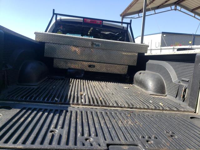 Photo 9 from auction – 2005 DODGE RAM 2500 S with VIN 3D7KS28C15G716461