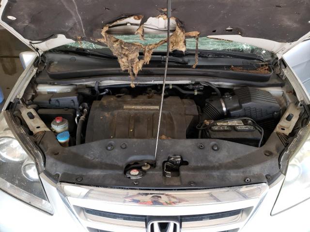 Photo 7 from auction – 2007 HONDA ODYSSEY EX with VIN 5FNRL38737B426715