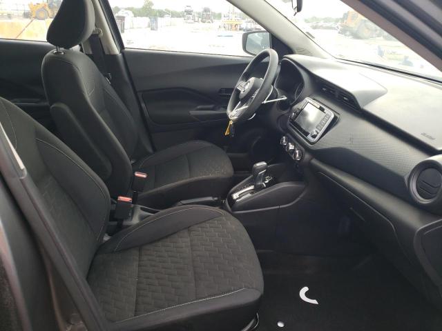 Photo 5 from auction – 2021 NISSAN KICKS S with VIN 3N1CP5BV8ML498734