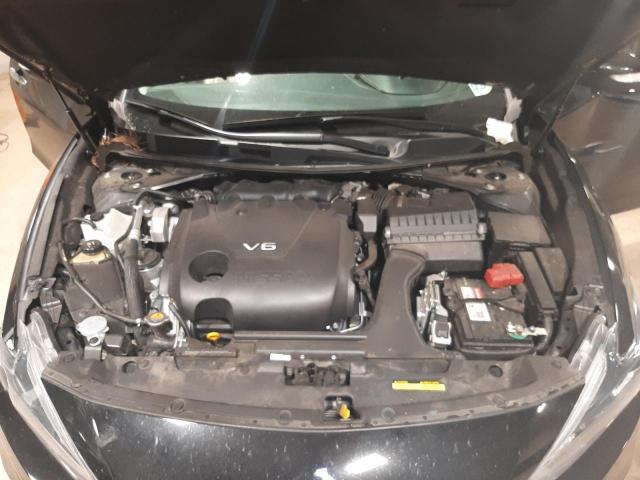 Photo 7 from auction – 2018 NISSAN MAXIMA 3.5 with VIN 1N4AA6AP8JC410101