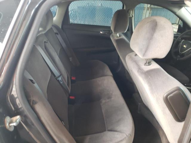 Photo 6 from auction – 2015 CHEVROLET IMPALA LIM with VIN 2G1WB5E39F1114590