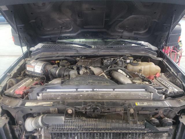 Photo 7 from auction – 2010 FORD F550 SUPER with VIN 1FDAF5HR7AEA23732