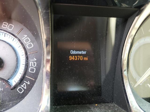 Photo 8 from auction – 2013 BUICK LACROSSE with VIN 1G4GC5E34DF267579