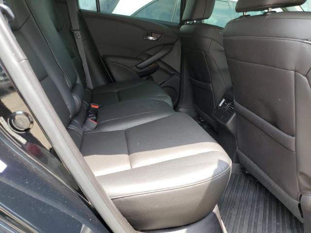 Photo 6 from auction – 2017 ACURA RDX with VIN 5J8TB4H32HL007783