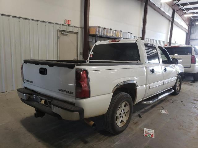 Photo 4 from auction – 2005 CHEVROLET SILVERADO with VIN 2GCEC13T551168690