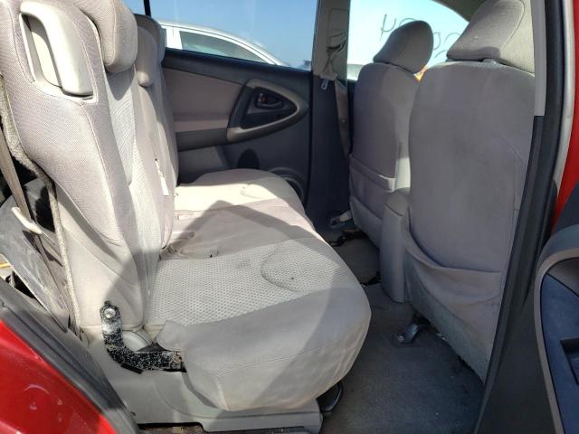 Photo 6 from auction – 2008 TOYOTA RAV4 with VIN JTMZD33V186060186