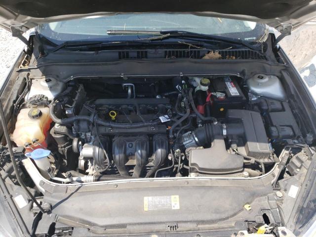 Photo 7 from auction – 2014 FORD FUSION SE with VIN 3FA6P0H74ER311614