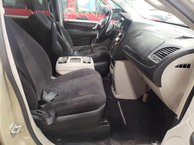 Photo 5 from auction – 2011 CHRYSLER TOWN & COU with VIN 2A4RR5DG9BR675270