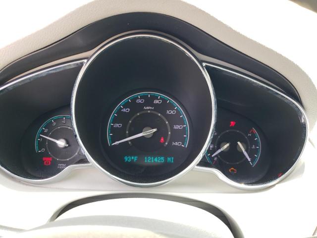 Photo 8 from auction – 2011 CHEVROLET MALIBU 1LT with VIN 1G1ZC5E15BF191386