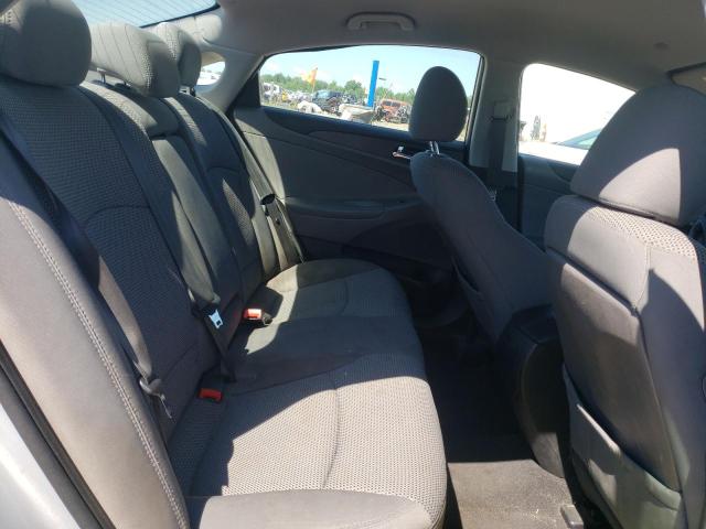 Photo 6 from auction – 2011 HYUNDAI SONATA GLS with VIN 5NPEB4AC4BH230288