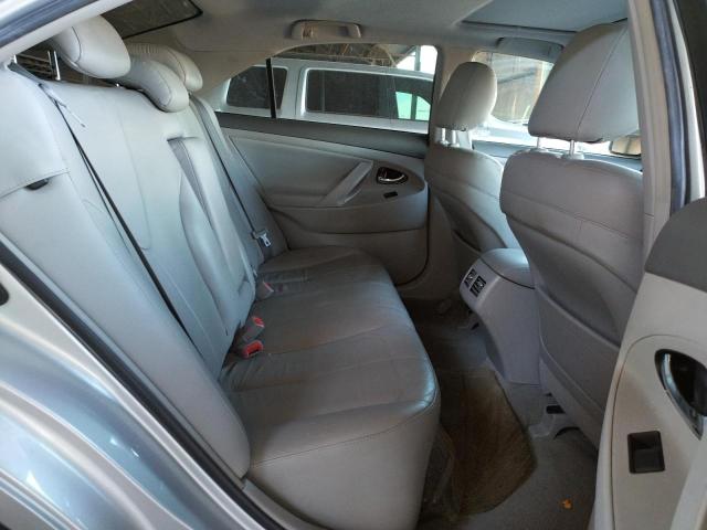 Photo 6 from auction – 2007 TOYOTA CAMRY HYBR with VIN JTNBB46K073038187