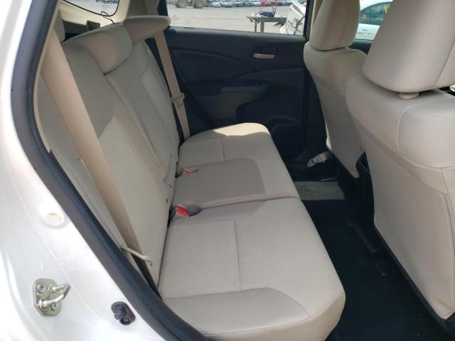 Photo 6 from auction – 2016 HONDA CR-V SE with VIN 5J6RM3H41GL008471