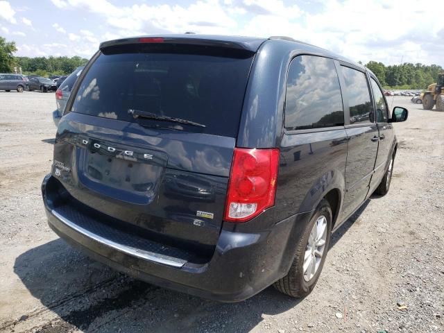 Photo 4 from auction – 2013 DODGE GRAND CARA with VIN 2C4RDGCG4DR685788