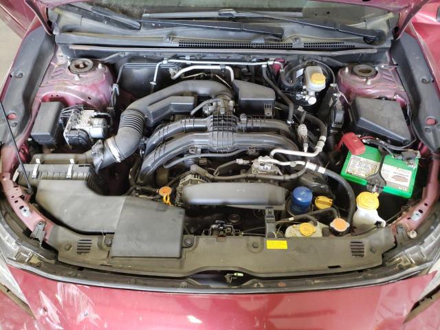 Photo 7 from auction – 2018 SUBARU CROSSTREK with VIN JF2GTAMC6JH230002