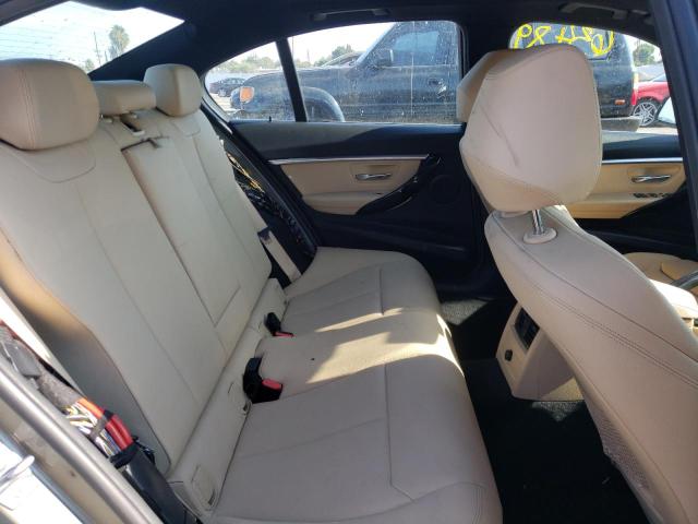 Photo 6 from auction – 2018 BMW 330 I with VIN WBA8B9C55JEE82459