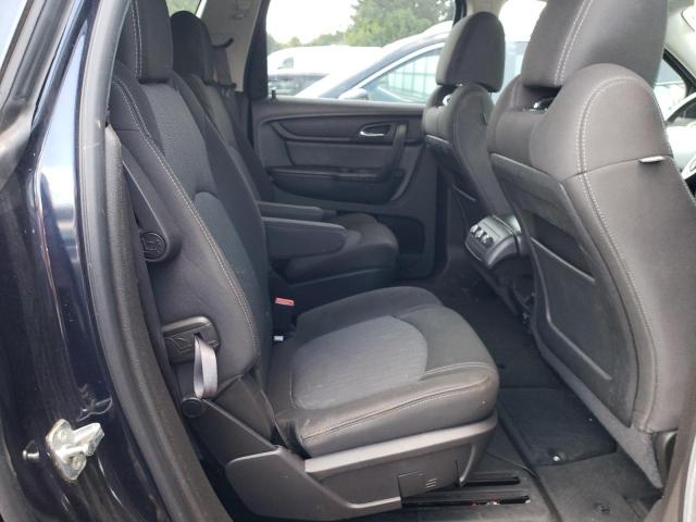 Photo 6 from auction – 2016 CHEVROLET TRAVERSE L with VIN 1GNKVGKD7GJ136432