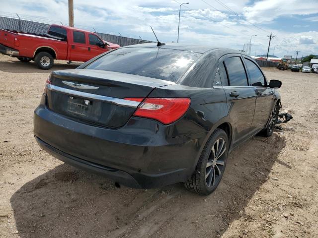Photo 4 from auction – 2013 CHRYSLER 200 TOURIN with VIN 1C3CCBBB5DN611797