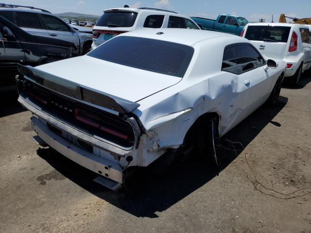 Photo 4 from auction – 2017 DODGE CHALLENGER with VIN 2C3CDZBT0HH531370