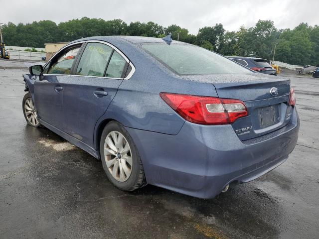Photo 3 from auction – 2017 SUBARU LEGACY 2.5 with VIN 4S3BNAC63H3030524
