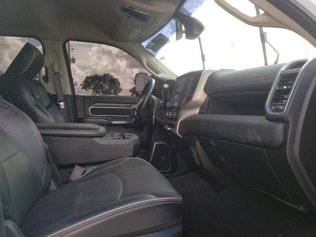 Photo 5 from auction – 2019 RAM 2500 LARAM with VIN 3C6UR5FL9KG632300