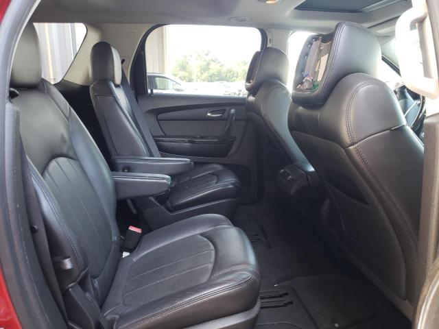 Photo 6 from auction – 2012 GMC ACADIA DEN with VIN 1GKKVTED2CJ210433