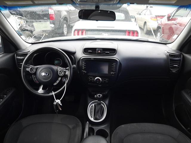 Zdjęcie 9 z aukcji – 2019 KIA SOUL + z VIN KNDJP3A56K7644141