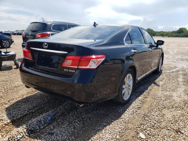 Photo 4 from auction – 2011 LEXUS ES 350 with VIN JTHBK1EG8B2439399