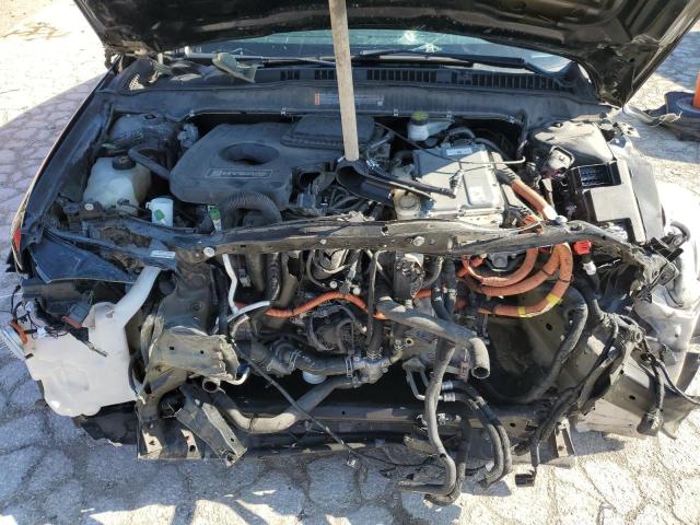 Photo 7 from auction – 2017 FORD FUSION SE with VIN 3FA6P0LU9HR252805