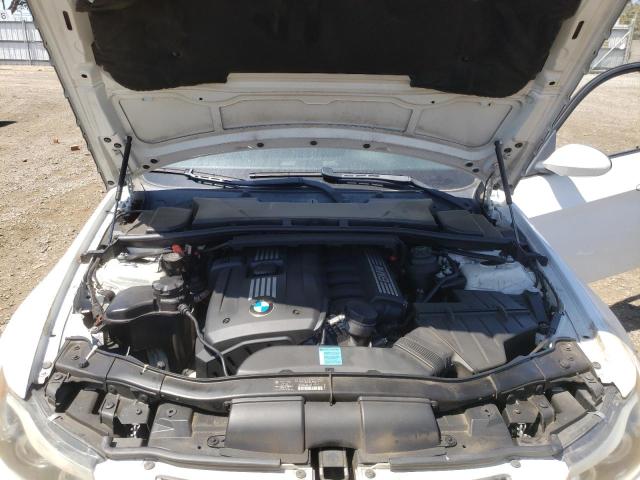 Photo 7 from auction – 2008 BMW 328 I with VIN WBAVA33548KX85017