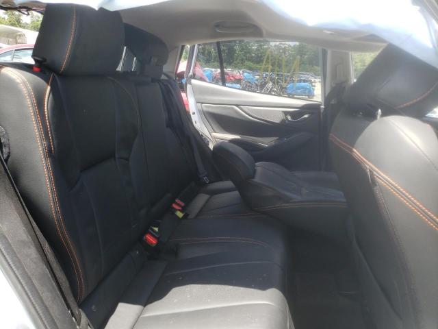 Photo 6 from auction – 2019 SUBARU CROSSTREK with VIN JF2GTANC6KH365027