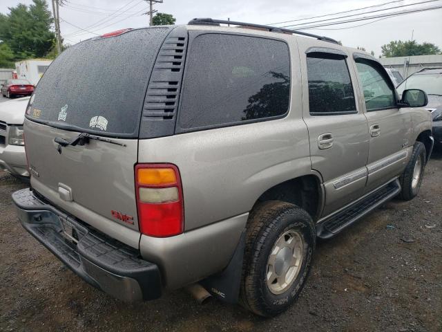 Photo 4 from auction – 2003 GMC YUKON with VIN 1GKEK13V53R178407