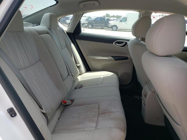 Photo 6 from auction – 2017 NISSAN SENTRA S with VIN 3N1AB7AP1HL639539