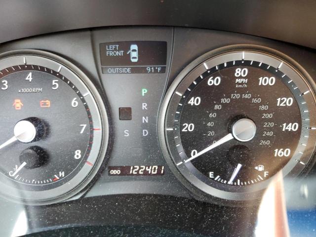 Photo 8 from auction – 2007 LEXUS ES 350 with VIN JTHBJ46G172133932