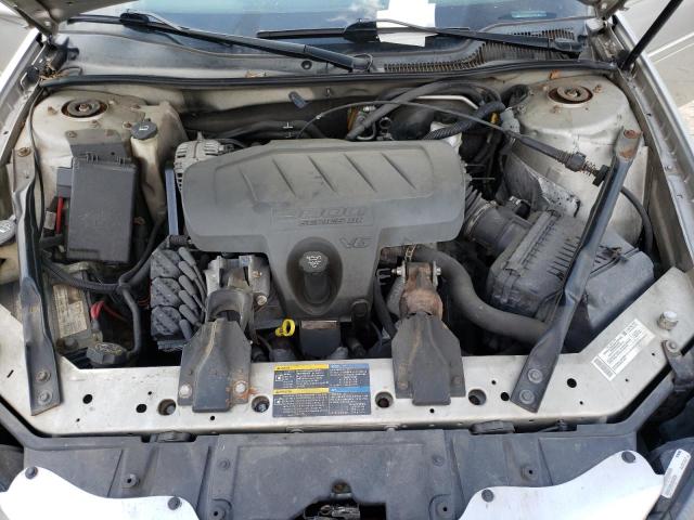 Photo 7 from auction – 2007 PONTIAC GRAND PRIX with VIN 2G2WP552X71129461
