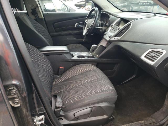 Photo 5 from auction – 2013 GMC TERRAIN SL with VIN 2GKALSEK5D6199453